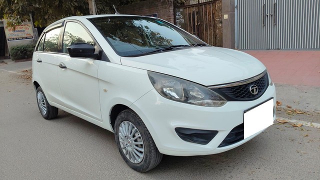Tata Bolt Revotron XE Second-hand 2016 Tata Bolt Revotron XE for sale in Ludhiana-0