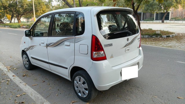 Second-hand 2013 Maruti Suzuki Zen Estilo VXI BSIV for sale in Ludhiana-3