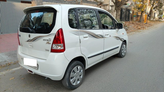 Second-hand 2013 Maruti Suzuki Zen Estilo VXI BSIV for sale in Ludhiana-1