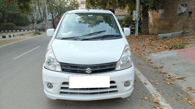 Second-hand 2013 Maruti Suzuki Zen Estilo VXI BSIV for sale in Ludhiana-6