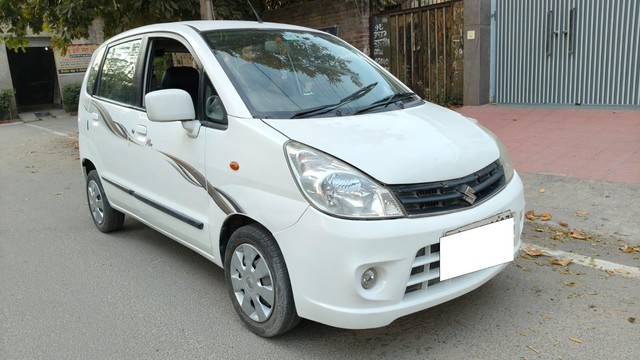 Second-hand 2013 Maruti Suzuki Zen Estilo VXI BSIV for sale in Ludhiana-0