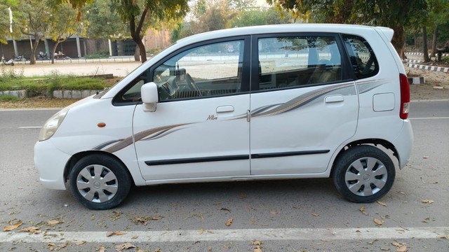 Second-hand 2013 Maruti Suzuki Zen Estilo VXI BSIV for sale in Ludhiana-4