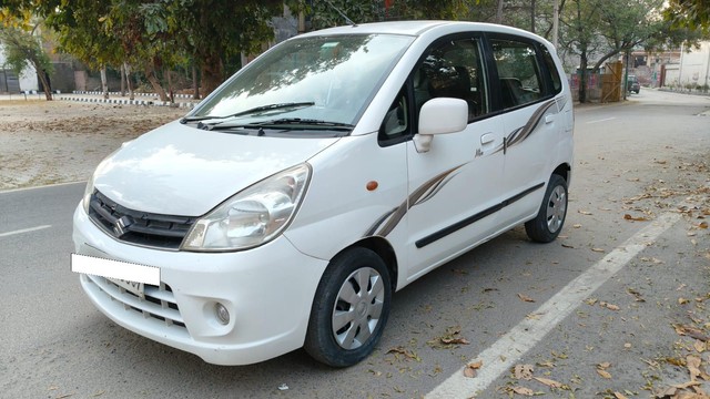 Second-hand 2013 Maruti Suzuki Zen Estilo VXI BSIV for sale in Ludhiana-5