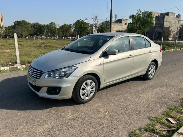 Maruti Suzuki Ciaz Delta 1.5 Second-hand 2018 Maruti Suzuki Ciaz Delta 1.5 for sale in Ludhiana-3
