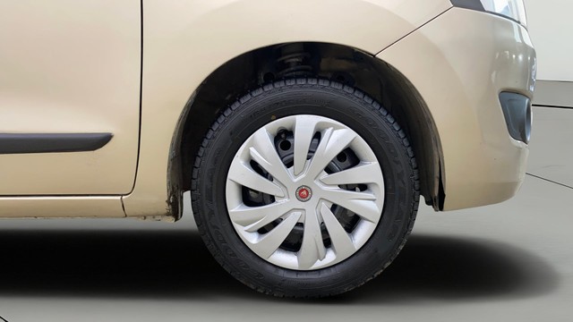 Second-hand 2013 Maruti Suzuki Wagon R VXI BS IV for sale in Thane-26