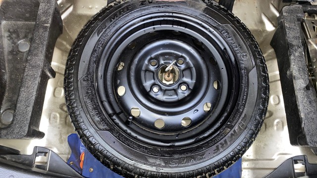 Second-hand 2013 Maruti Suzuki Wagon R VXI BS IV for sale in Thane-30