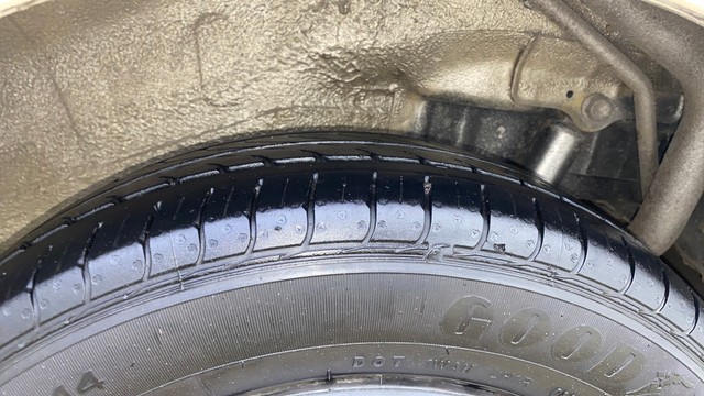 Second-hand 2013 Maruti Suzuki Wagon R VXI BS IV for sale in Thane-5