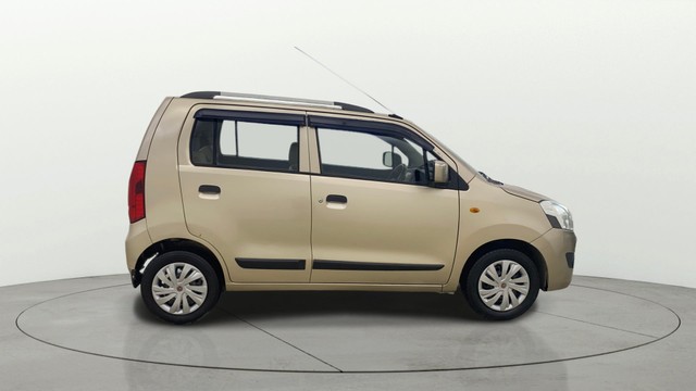 Second-hand 2013 Maruti Suzuki Wagon R VXI BS IV for sale in Thane-12