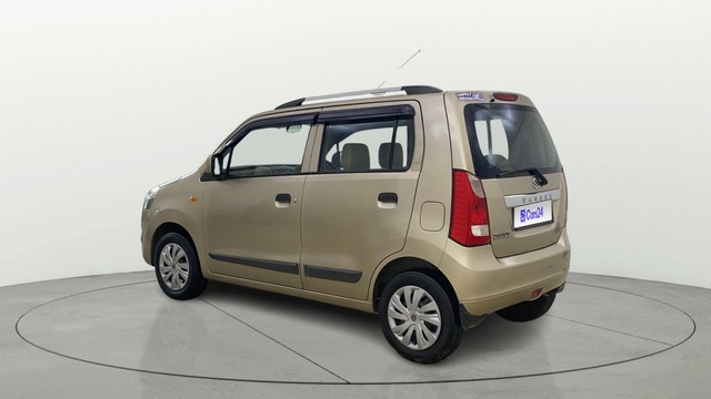 Second-hand 2013 Maruti Suzuki Wagon R VXI BS IV for sale in Thane-15
