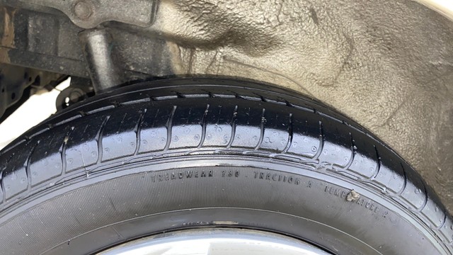 Second-hand 2013 Maruti Suzuki Wagon R VXI BS IV for sale in Thane-3