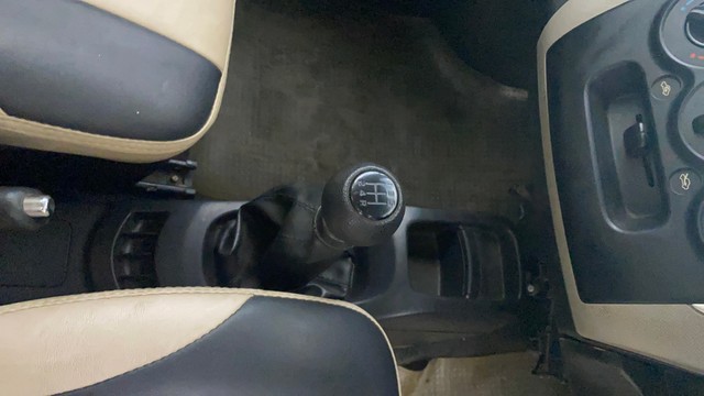 Second-hand 2013 Maruti Suzuki Wagon R VXI BS IV for sale in Thane-22