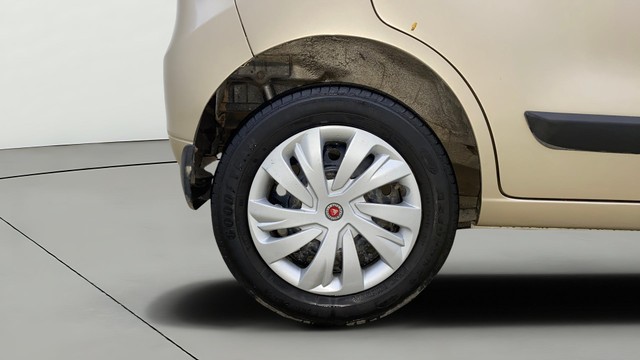 Second-hand 2013 Maruti Suzuki Wagon R VXI BS IV for sale in Thane-27