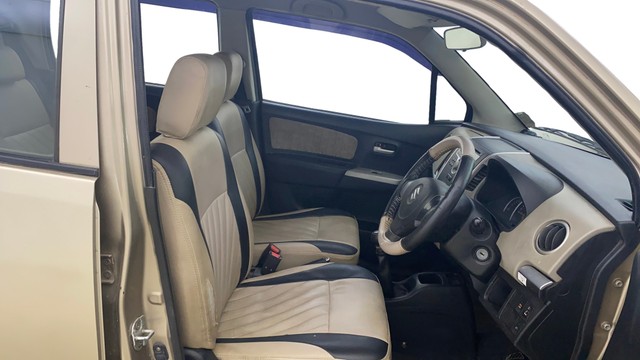 Second-hand 2013 Maruti Suzuki Wagon R VXI BS IV for sale in Thane-25