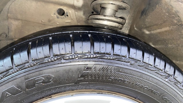 Second-hand 2013 Maruti Suzuki Wagon R VXI BS IV for sale in Thane-7