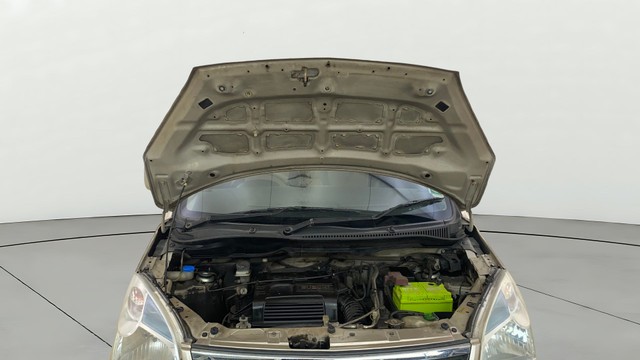 Second-hand 2013 Maruti Suzuki Wagon R VXI BS IV for sale in Thane-19