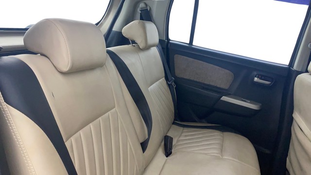 Second-hand 2013 Maruti Suzuki Wagon R VXI BS IV for sale in Thane-8