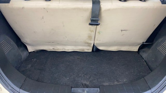 Second-hand 2013 Maruti Suzuki Wagon R VXI BS IV for sale in Thane-20