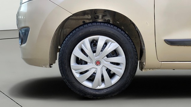 Second-hand 2013 Maruti Suzuki Wagon R VXI BS IV for sale in Thane-29