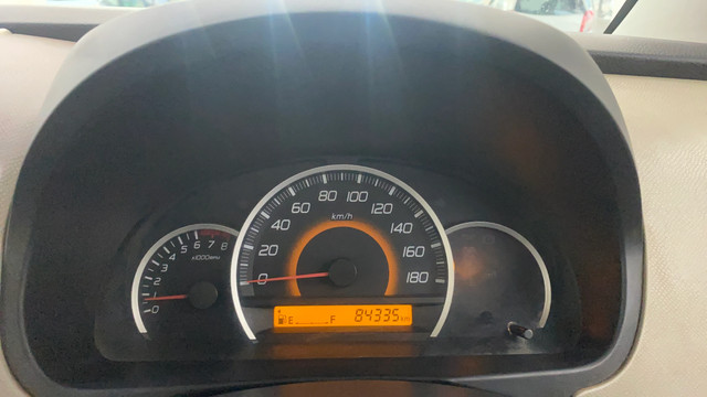 Second-hand 2013 Maruti Suzuki Wagon R VXI BS IV for sale in Thane-23