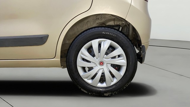 Second-hand 2013 Maruti Suzuki Wagon R VXI BS IV for sale in Thane-28