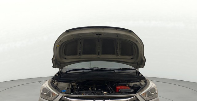 Hyundai Creta 1.6 VTVT SX Plus Second-hand 2017 Hyundai Creta 1.6 VTVT SX Plus for sale in Gulbarga-20