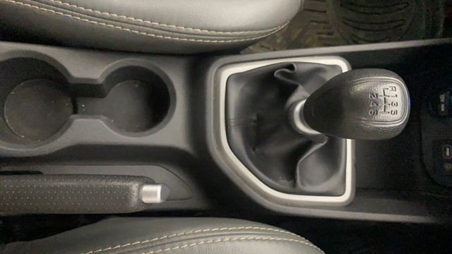 Hyundai Creta 1.6 VTVT SX Plus Second-hand 2017 Hyundai Creta 1.6 VTVT SX Plus for sale in Gulbarga-23