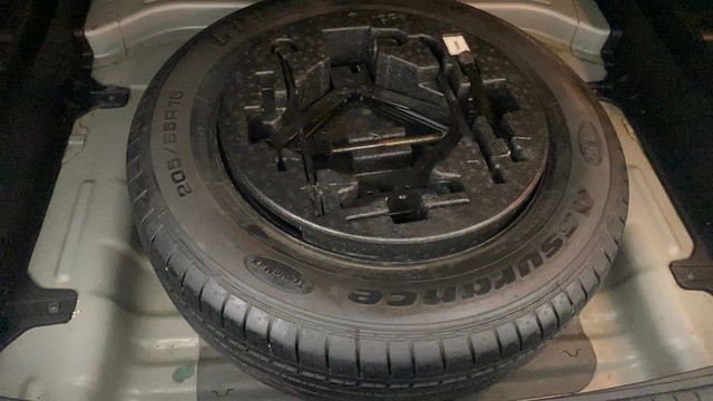 Hyundai Creta 1.6 VTVT SX Plus Second-hand 2017 Hyundai Creta 1.6 VTVT SX Plus for sale in Gulbarga-31