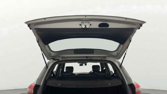 Hyundai Creta 1.6 VTVT SX Plus Second-hand 2017 Hyundai Creta 1.6 VTVT SX Plus for sale in Gulbarga-0