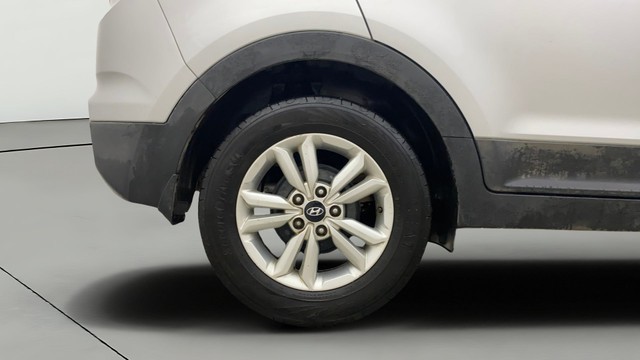 Hyundai Creta 1.6 VTVT SX Plus Second-hand 2017 Hyundai Creta 1.6 VTVT SX Plus for sale in Gulbarga-28