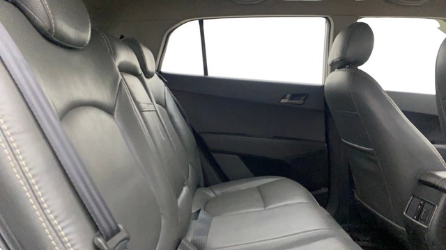 Hyundai Creta 1.6 VTVT SX Plus Second-hand 2017 Hyundai Creta 1.6 VTVT SX Plus for sale in Gulbarga-6