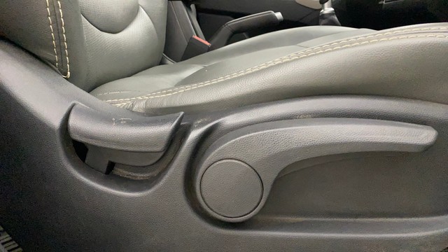 Hyundai Creta 1.6 VTVT SX Plus Second-hand 2017 Hyundai Creta 1.6 VTVT SX Plus for sale in Gulbarga-10