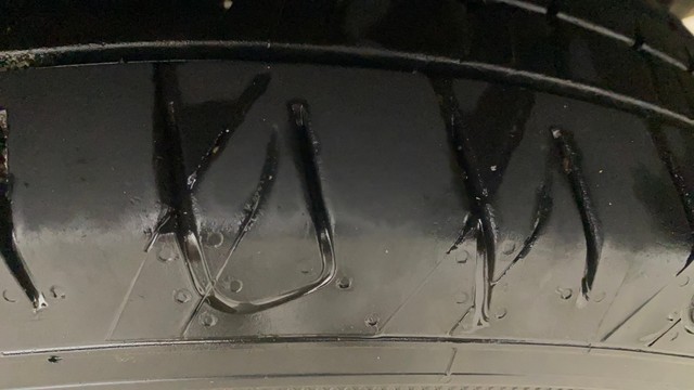 Hyundai Creta 1.6 VTVT SX Plus Second-hand 2017 Hyundai Creta 1.6 VTVT SX Plus for sale in Gulbarga-5