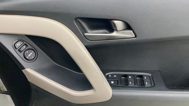 Hyundai Creta 1.6 VTVT SX Plus Second-hand 2017 Hyundai Creta 1.6 VTVT SX Plus for sale in Gulbarga-7