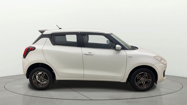 Second-hand 2019 Maruti Suzuki Swift VDI for sale in Bangalore