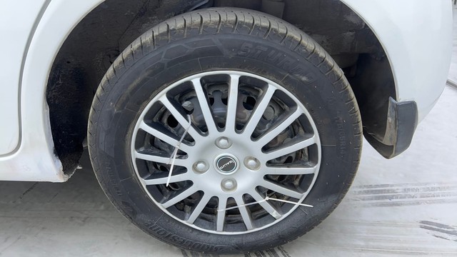 Second-hand 2013 Honda Brio S MT for sale in Hyderabad-19