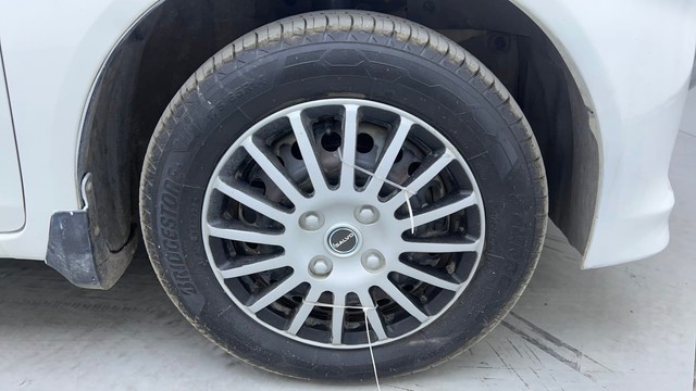 Second-hand 2013 Honda Brio S MT for sale in Hyderabad-17