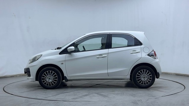 Second-hand 2013 Honda Brio S MT for sale in Hyderabad-6