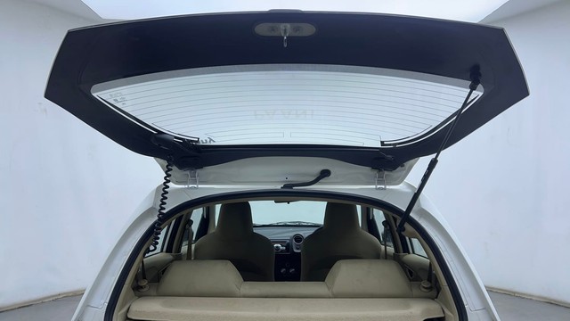 Second-hand 2013 Honda Brio S MT for sale in Hyderabad-32