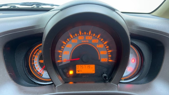 Second-hand 2013 Honda Brio S MT for sale in Hyderabad-13