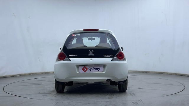 Second-hand 2013 Honda Brio S MT for sale in Hyderabad-4