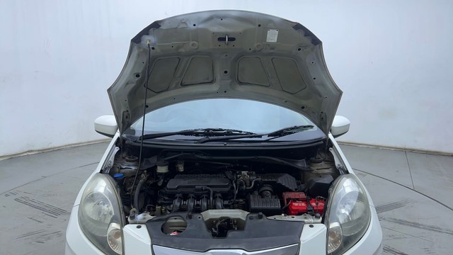 Second-hand 2013 Honda Brio S MT for sale in Hyderabad-8