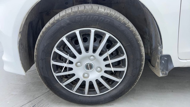 Second-hand 2013 Honda Brio S MT for sale in Hyderabad-20