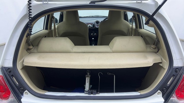 Second-hand 2013 Honda Brio S MT for sale in Hyderabad-9