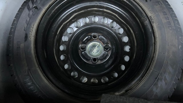 Second-hand 2013 Honda Brio S MT for sale in Hyderabad-21