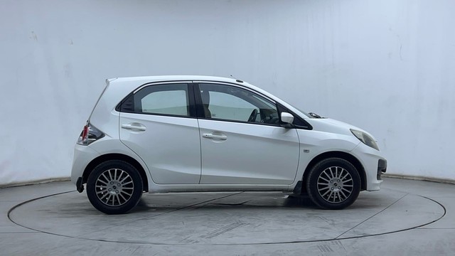 Second-hand 2013 Honda Brio S MT for sale in Hyderabad-2