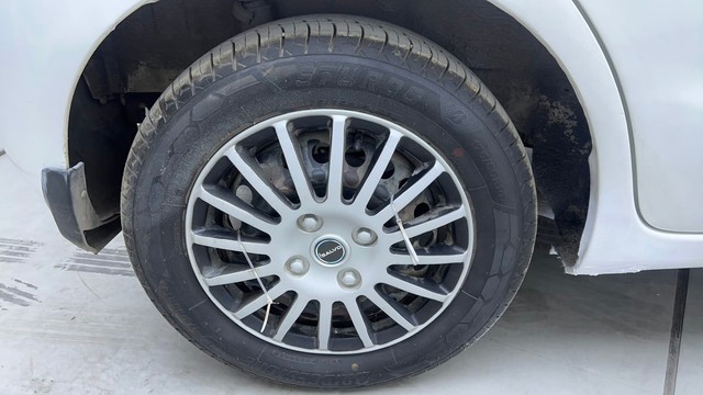 Second-hand 2013 Honda Brio S MT for sale in Hyderabad-18