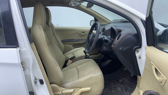 Second-hand 2013 Honda Brio S MT for sale in Hyderabad-15