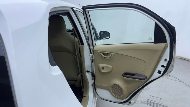 Second-hand 2013 Honda Brio S MT for sale in Hyderabad-33