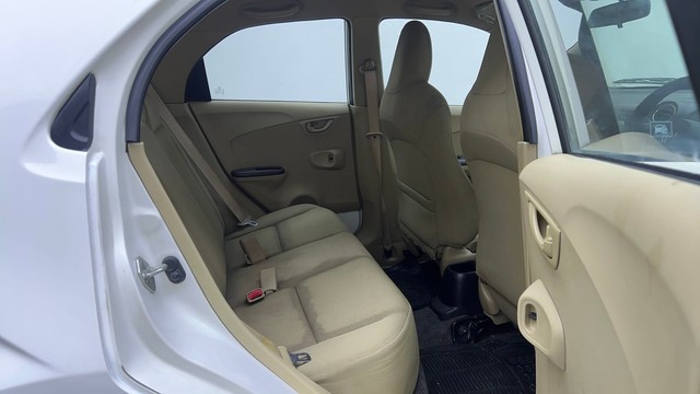 Second-hand 2013 Honda Brio S MT for sale in Hyderabad-34