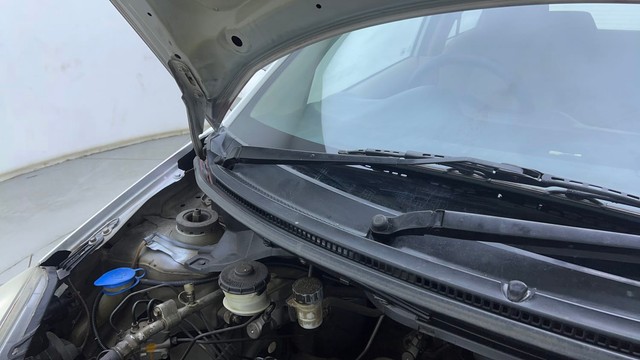 Second-hand 2013 Honda Brio S MT for sale in Hyderabad-27